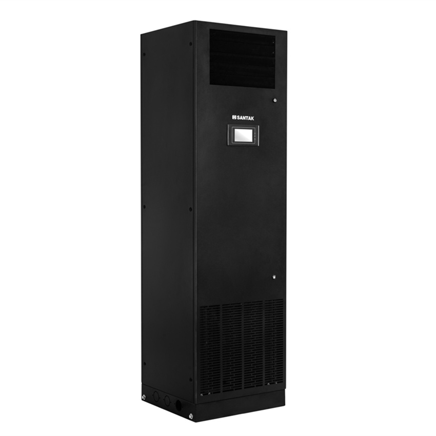 山特城堡 (SCC) 系列機房專用空調(diào)(5-20kW)